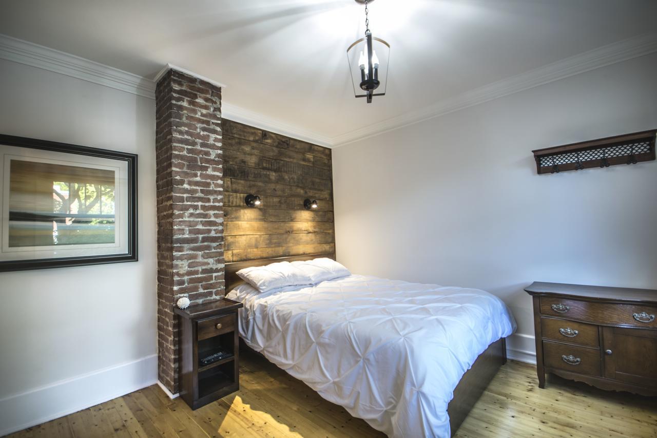 Winsor House Bed and Breakfast St. John's Esterno foto