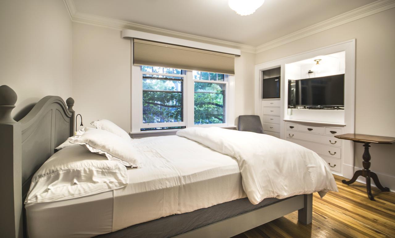 Winsor House Bed and Breakfast St. John's Esterno foto