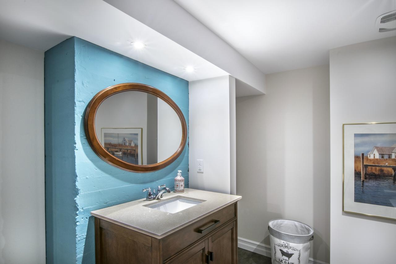 Winsor House Bed and Breakfast St. John's Esterno foto