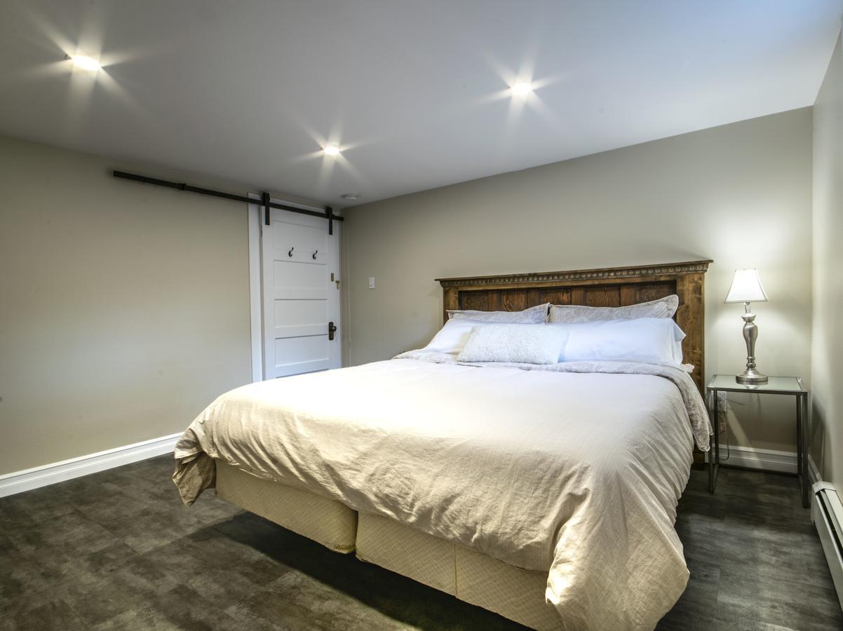 Winsor House Bed and Breakfast St. John's Esterno foto
